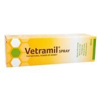 Vetramil Spray - 100 ml.