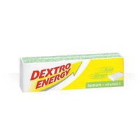 Dextro Energy - Lemon - 14 stk