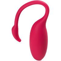 Magic Motion App-Styret Vibrator - Flamingo