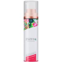 Exotiq Sweet Strawberry Massageolie - 100 ml.