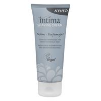 Intima Intim Shaving Cream - 100 ml.
