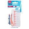 Jordan Brush Between Interdental Brush - Small - 10 stk.