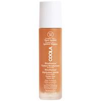 COOLA Rosilliance Tinted Moisturizer SPF 30 Golden Hour - 44 ml.