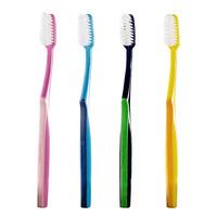 Jordan Classic Tandbørste Soft - 1 stk.