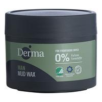 Derma Man Mud Wax - 75 ml.