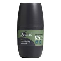 Derma Man Deo Roll-on - 50 ml.