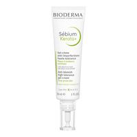Bioderma Sébium Kerato+ - 30 ml.