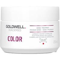 Goldwell Dualsenses Color 60 Sec Treatment - 200 ml.