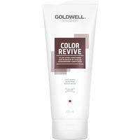 Goldwell Dualsenses Color Revive Cool Brown Conditioner - 200 ml.