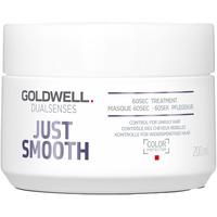 Goldwell Dualsenses Just Smooth 60 Sec Treatment - 200 ml.