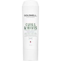 Goldwell Dualsenses Curls & Waves Hydrating Conditioner - 200 ml.