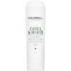 Goldwell Dualsenses Curls & Waves Hydrating Conditioner - 200 ml.