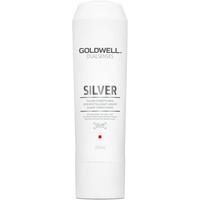 Goldwell Dualsenses Silver Conditioner - 200 ml.