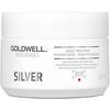 Goldwell Dualsenses Silver 60 Sec Treatment - 200 ml.