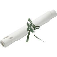 Cocoon Eco Living Vådliggerlagen til Juniorseng, 62x108 cm - 1 stk.