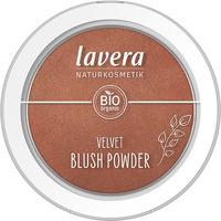 Lavera So Fresh Mineral Rouge Powder flere farver - 4,5 gram