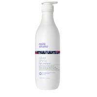 Milk_shake Silver Shine Light Shampoo - 1000 ml.