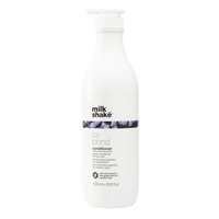Milk_shake Icy Blond Conditioner - 1000 ml.