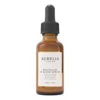 Aurelia Revitalise & Glow Serum - 30 ml