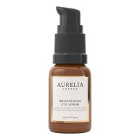 Aurelia Brightening Eye Serum - 15 ml