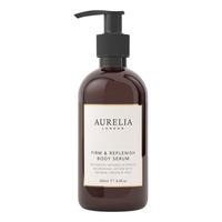 Aurelia Firm Replenish Body Serum - 250 ml