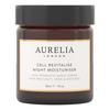 Aurelia Cell Revitalise Night Moisturiser - 30 ml.