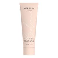 Aurelia Balancing Ultra-Light Moisturiser - 50 ml.
