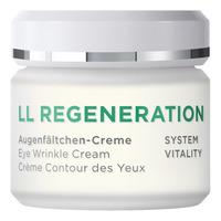Annemarie Börlind Øjencreme,  LL-REGENERATION - 30 ml.