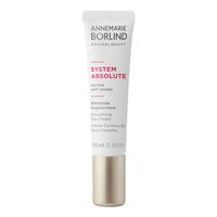 Annemarie Börlind - System Absolute Eye Firming Fluid - 15 ml.