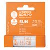 Annemarie Börlind SUN Lip Stik SPF 20 - 5 GR