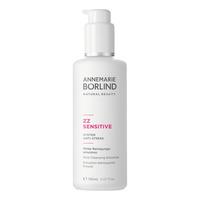 Annemarie Börlind ZZ Sensitive Cleansing Emulsion - 150 ml.