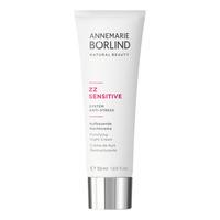 Annemarie Börlind ZZ Sensitive Fortying Night - 50 ml.