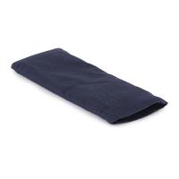 GOYOGI Calm Organic Cotton Eye Pillow Dark Blue - 1 stk