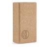 GOYOGI Sustain Yoga Cork Block - 1 stk