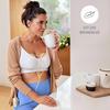 Medela Freestyle Hands-Free Dobbelt Brystpumpe