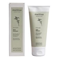 Mellisa Skæl Shampoo - 200 ml