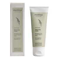 Mellisa Foot & Leg Cream - 75 ml
