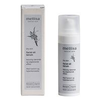 Mellisa Facial Oil Serum - 30 ml.