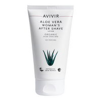 Avivir Aloe Vera Woman's After Shave Lotion - 150 ml