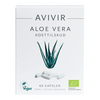 Avivir Aloe Vera - 60 kap