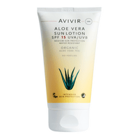 Avivir Aloe Vera Sunlotion SPF 15 - 150 ml