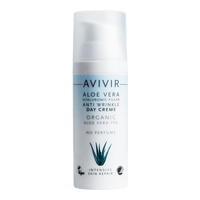 Avivir Aloe Vera Anti Wrinkle Day Creme - 50 ml