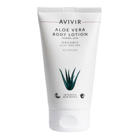 Avivir Aloe Vera Body Lotion - 150 ml