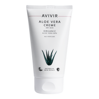 Avivir Aloe Vera Creme - 150 ml.g