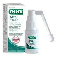 Gum AftaClear spray - 15 ml