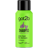 Schwarzkopf got2b Fresh it Up Dry Shampoo Volume - 100 ml.