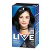 Schwarzkopf Live 99 Deep Black