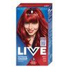 Schwarzkopf Live 35 Real Red