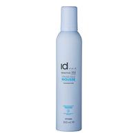IdHAIR Sensitive Xclusive Strong Hold Mousse - 300 ml.