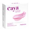 Caya Pessar sikrer sikker og hormonfri prævention.